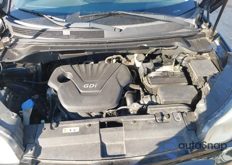 2015 Kia Soul z USA, uszkodzony, nr VIN KNDJN2A21F7154637